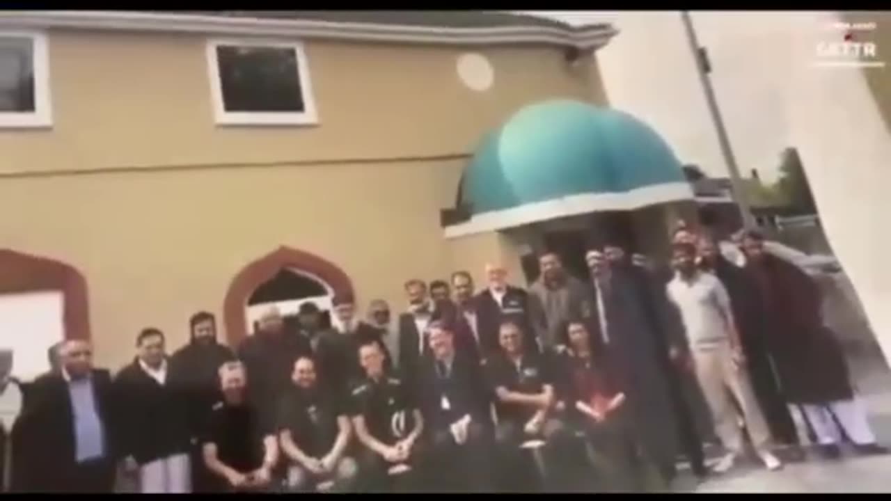 Tommy Robinson explains why grooming gangs are so protected