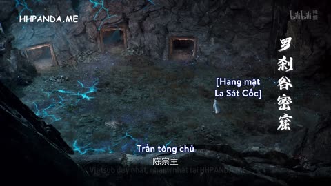 Trong Tông Môn, Ngoại Trừ Ta, Đều Là Gián Điệp (2024) Tập 68 Vietsub + Thuyết Minh