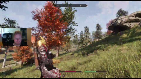 MAH CHILDHOOD: Oblivion Remastered first playthrough