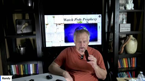 Randy's Wednesday Prophetic, June 11