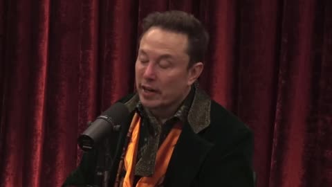Elon "Free speech is only relevant if you allow people you don't like to say things you don't like."