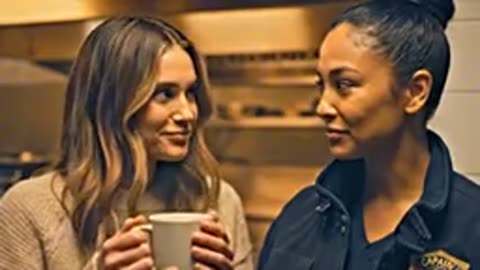 The Firefighter Who Saved My Life… and