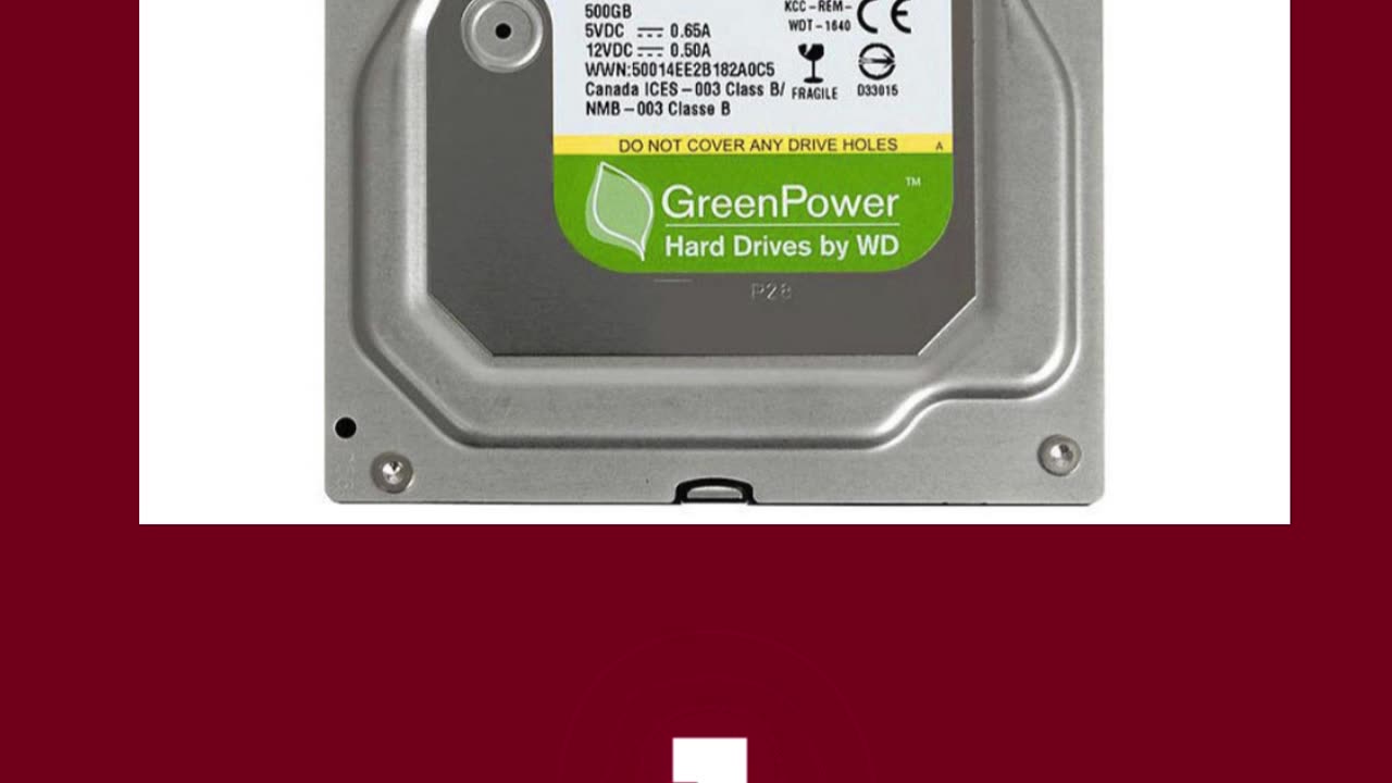 Best Hard Drive Brands Overview