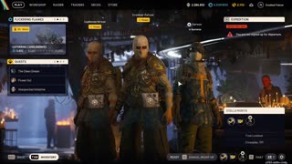 Arc Raiders Winter Update!