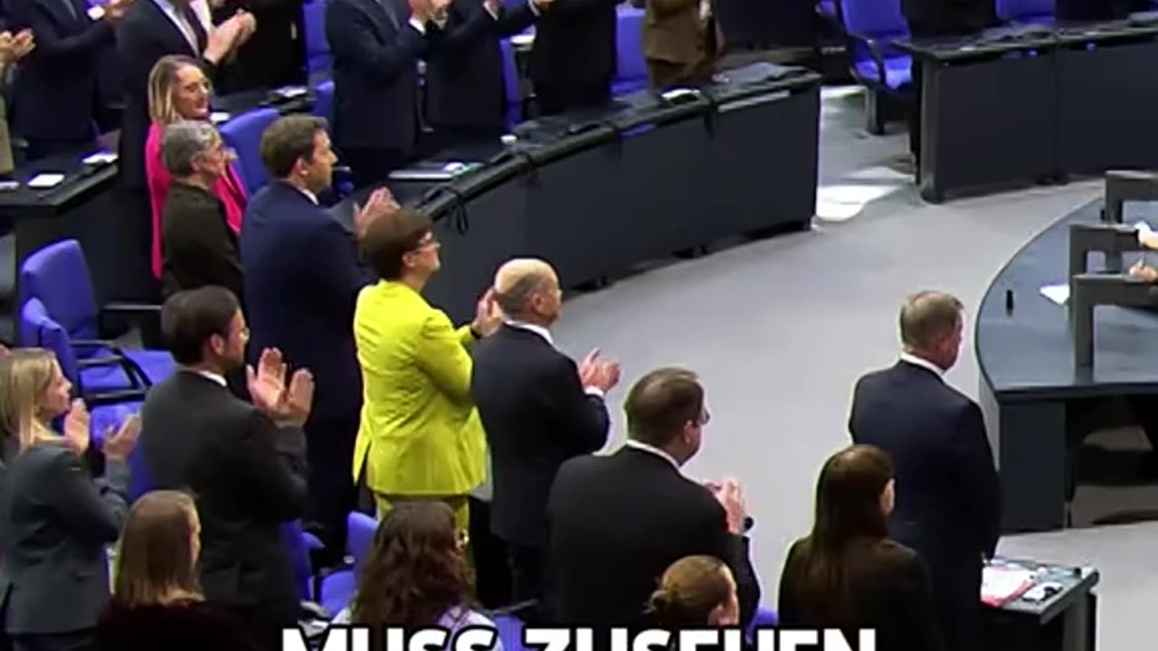 POLITIK UND LITHIUM !