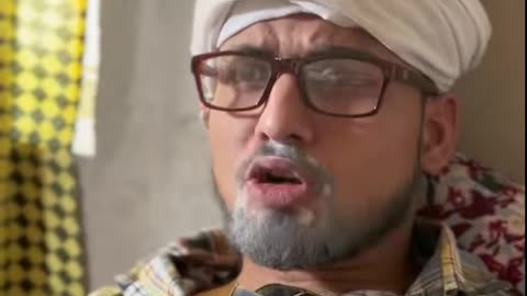 Kya itna bura hu mai😂