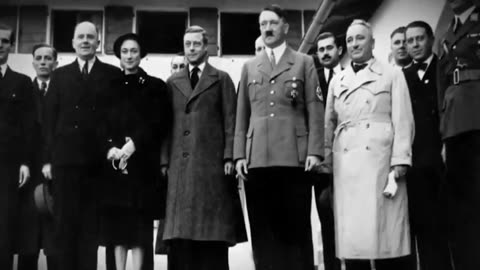 David Irving Sheds Some Light On Churchill