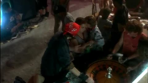 "Teenage Mutant Ninja Turtles"