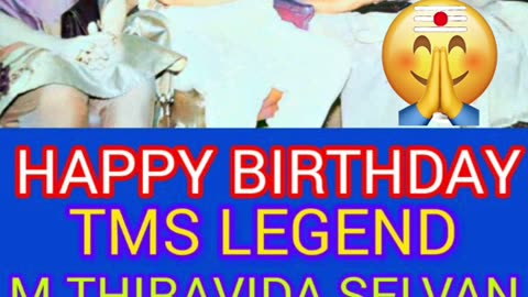 ONE SUN ONE TMS LEGEND M.THIRAVIDA SELVAN SINGAPORE 2025