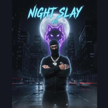 gizmo051 - night slay (Official Video)
