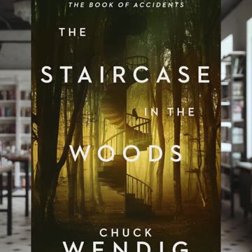 5 Sensational New Books for April 2025