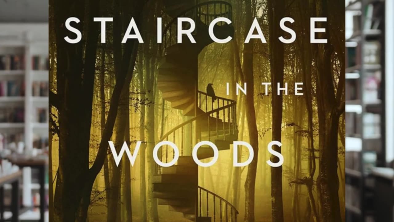 5 Sensational New Books for April 2025