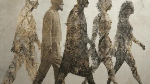Researchers Say Humans Are In the Midst of an Evolutionary Shift Like Never Before