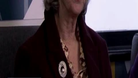 Coronation Streets Maureen Lipman Says Its Hard