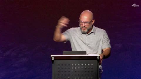Online Worship //Aug 24, 2025 // LifePoint Church, Longwood, FL