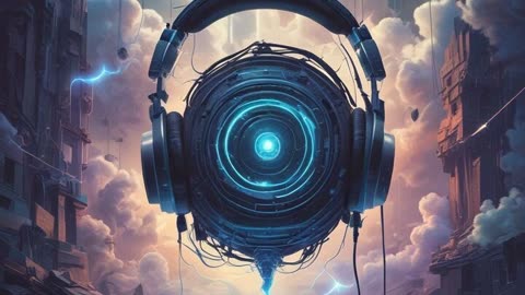 Drum'n'Bass - Atmospheric 26