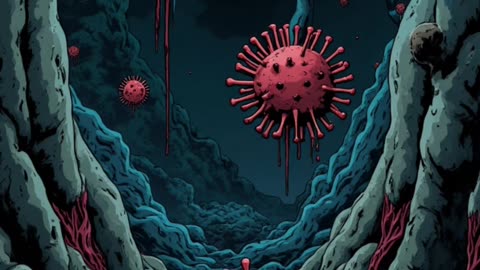 Ebola MELTS Your Organs While You’re Still Alive — The Virus They Don’t Want You to See