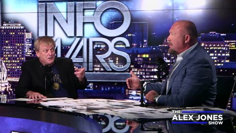 DOGE Investigation Proves The CIA & USAID Worked With Communist China