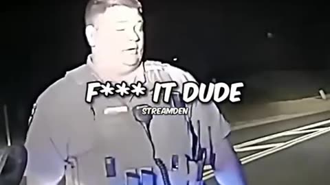 Cops laugh after body slamming a man