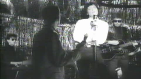 Golden Earring - Quiet Eyes (Anton Corbijn) = The Hole 21 Records