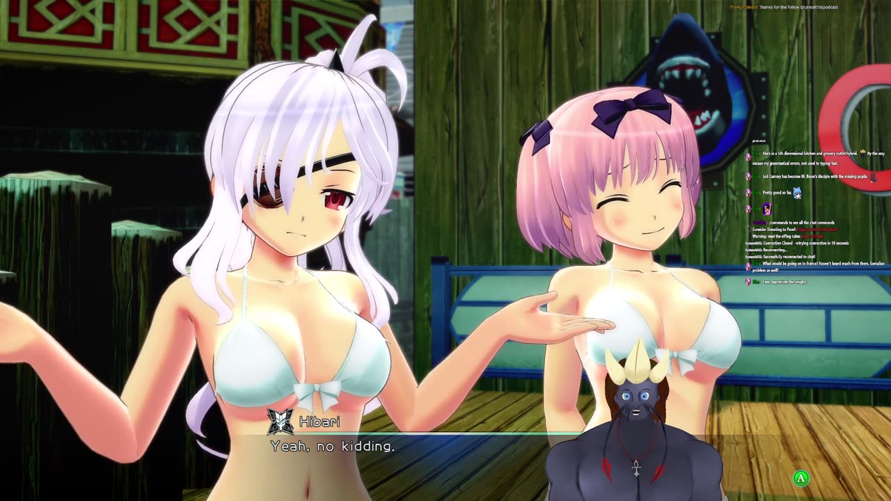 Is this allowed? Ft. DingusTheStrix and Daimaou