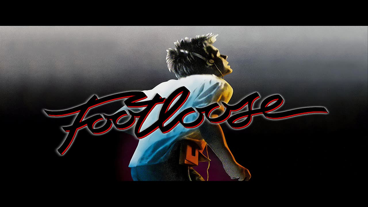 Never ( Footloose )