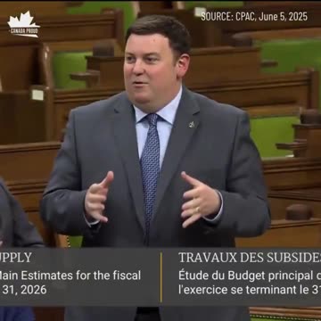 This is the most embarrassing thing you'll see all day.