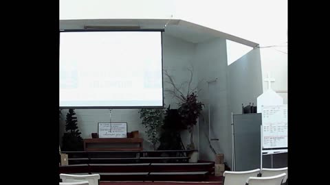 Wednesday Night Service 5/14/25
