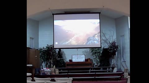 Wednesday Night Service 5/14/25