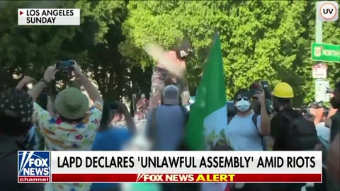 FOX and Friends | Trump Deploys National Guard for LA Riots | 6/9/25 FULL SHOW | The Weeks Top Stories | FOX BREAKING NEWS TRUMP | June 9th, 2025