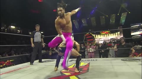TNA Slammiversary 2024