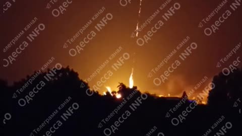 🌆💣 Ukraine Russia War | Explosive Assault on Odessa City | RCF