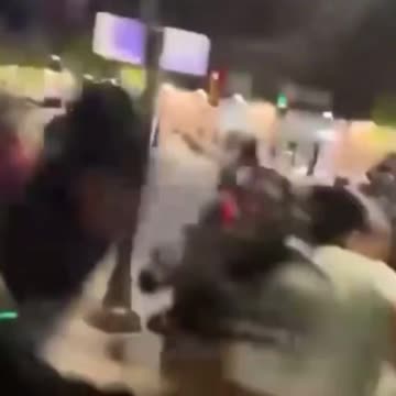 Deadly Downtown Tulsa Shooting Leaves One Dead, Five Injured During Bar District Chaos