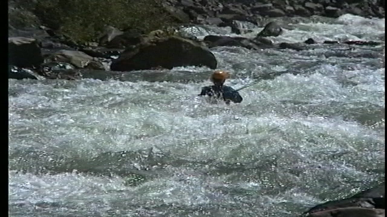 Upper Animas 1992