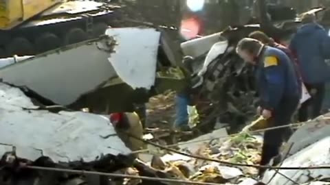 Flight 92's Untrained Pilot Turns Off The Engine Mid-Flight Air Crash Confidential S1 E3