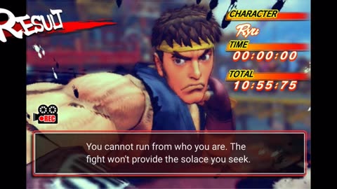 RYU'S ROUGH ROAD: Can He Survive CODY'S Prison Break BRAWL?! (Street Fighter IV CE)