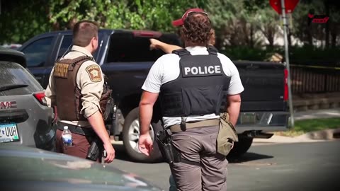 “Minneapolis Catholic School Shooting: 2 Children Killed, 17 Injured”