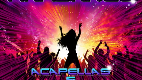 Hardance Acapella & Instrumental Pack [Acapellas UK]