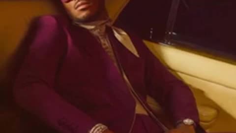 Future - WAIT FOR U (ft. Drake & Tems) (432hz)