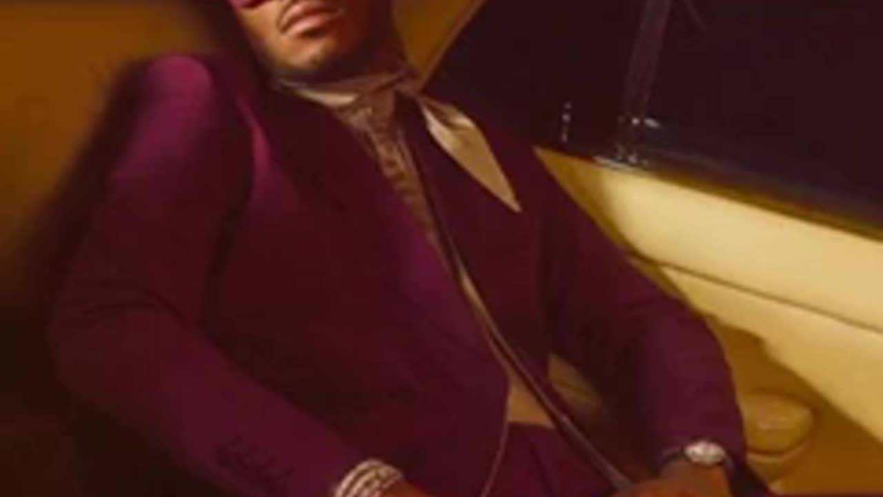 Future - WAIT FOR U (ft. Drake & Tems) (432hz)