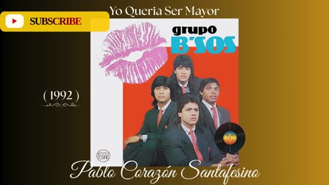 Grupo B´SOS