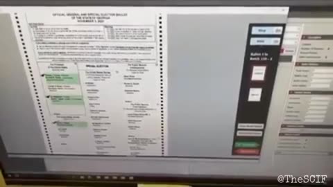 The adjudication process is just one method used to steal elections, especially in the 2020 U.S...