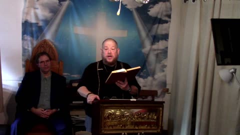 All the Way My Savior Leads Me