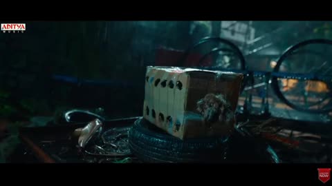 Tribanadhari Barbarik (Trailer)