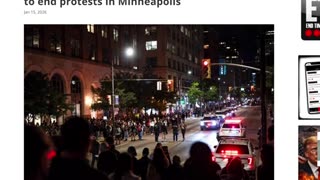 Prophecy Watch: Trump threatens Insurrection ACT - GMS - Greatmillstone