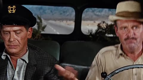 an excerpt from ''It's A Mad, Mad, Mad, Mad, World (1963)