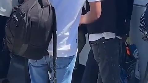 Asking migrants if they are still going to get a dinghy over to the UK after ...