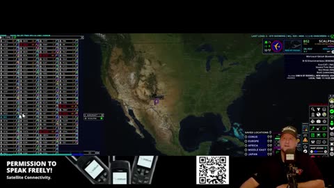 MONKEYWERX-Operation Bamboo Eagle - So Cal - SITREP 08.07.25