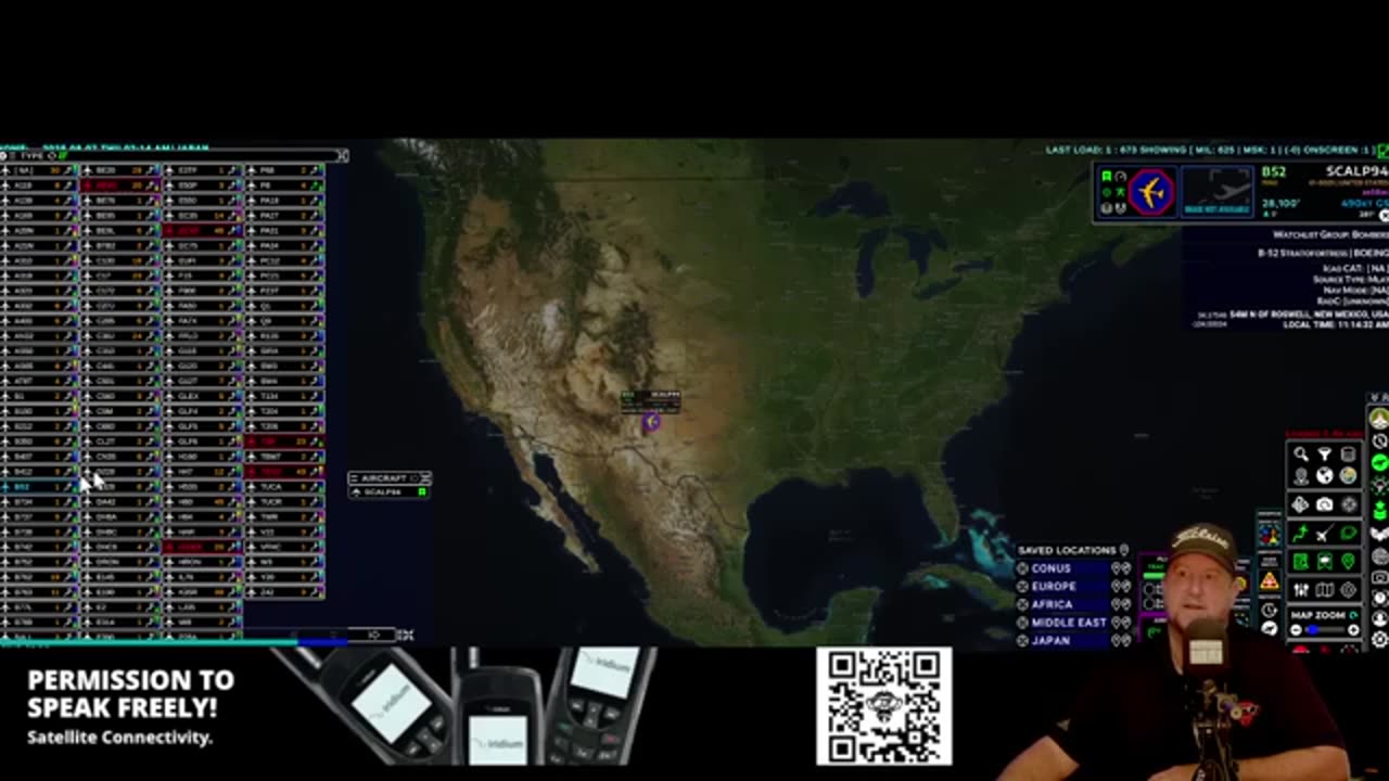 MONKEYWERX-Operation Bamboo Eagle - So Cal - SITREP 08.07.25