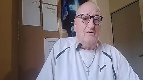 Jack the Lad weekly Broadcast.